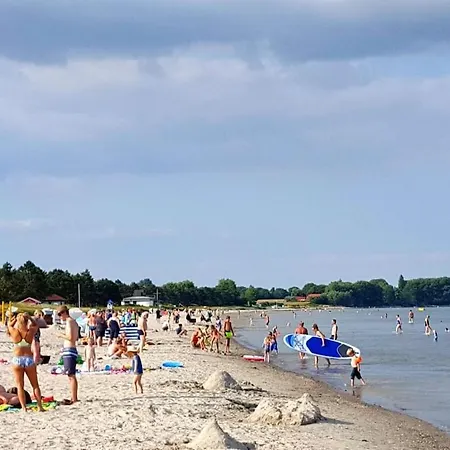 Bunk At The Lighthouse Сasa de vacaciones Schausende
